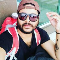 Aswajith Mp的照片