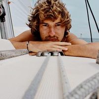 Bastien Michelet's Photo