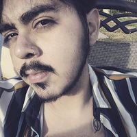 Alex Lomelí's Photo