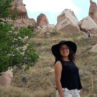 elizabeth hernandez's Photo