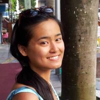 Juliette Cheung's Photo