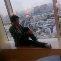 Kaspar Kaspar's Photo