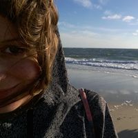 Anina Zegenhagen's Photo