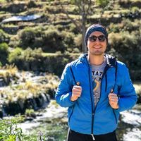 Gonzalo Moscol的照片