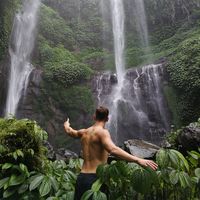 Sharon Özdemir Leptin's Photo