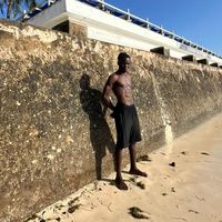 Nelson Bwakali's Photo