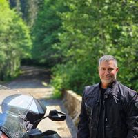 Mark Stiglmeier的照片