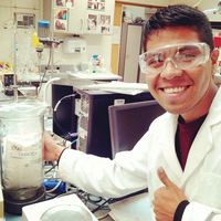 George Oliveira's Photo