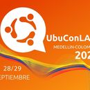 UbuConLA - Medellín 2023's picture