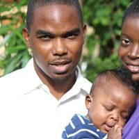 Jelton Mentore的照片