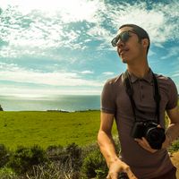 Фотографии пользователя Matheus Beltrame