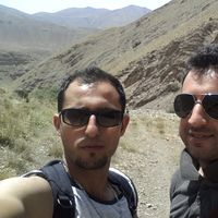 Zdjęcia użytkownika Arash Osivand