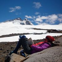 Magui Ovalle的照片