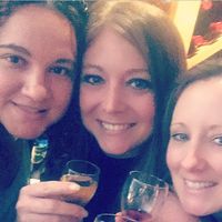 Amanda Harman's Photo