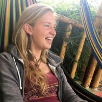 Stefanie Peetz的照片