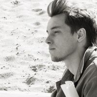 Dmitriy Stepanov's Photo