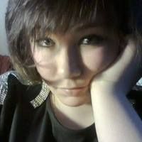 Dasha Ponomarenko's Photo