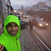 Arsalan Alam's Photo