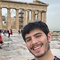 Jefferson Salles's Photo