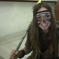 Elena Cavina's Photo