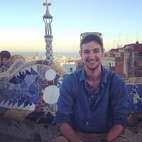 Derek Gillis的照片