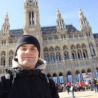 Damian Szymański's Photo