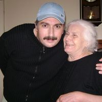 Gürkan Güvenç's Photo