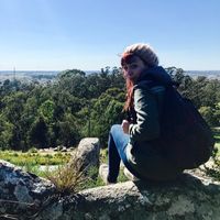 mayra berne的照片