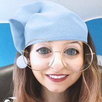 Madalina Gabriela的照片