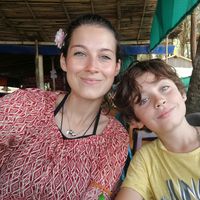 Fotos von Delphine Baron