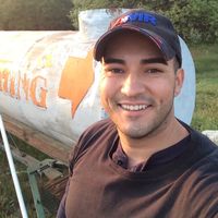 Kevin Keepers的照片