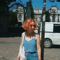 Martha Bozhyk的照片