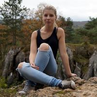 Estelle Dussautoir的照片