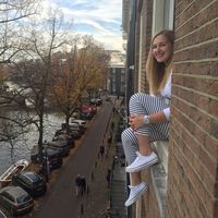 Ekaterina Goncharova的照片