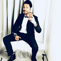 Saurabh Gupta's Photo