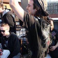 Simon de Leonardis's Photo