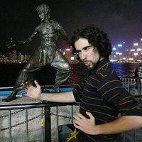 Gabriel Rompre's Photo