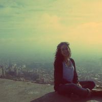 Melanie Martyn's Photo