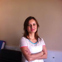 Fotos de Fatma Kesimci