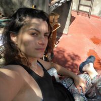 Celeste Arias's Photo