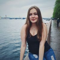 Дениза Абдулзяббарова's Photo