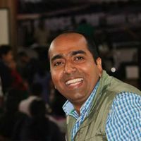 Johnsy John的照片