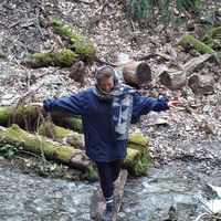 Sigrid Cholin's Photo