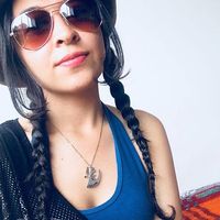 Nancy Garzon Moreno的照片