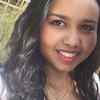 Talita Castro Souza的照片