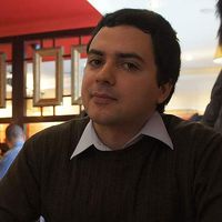 Nikita Emelyanov's Photo