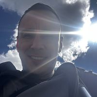 Geiner Tarazona's Photo