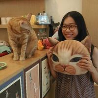 Ching-Wei Wang's Photo