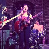 Gabriella Karp's Photo