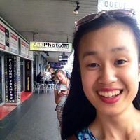 Khanh Nguyen's Photo